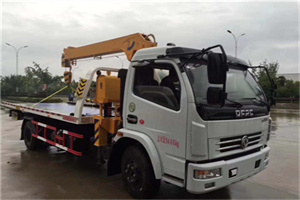 控江路24小时道路救援服务